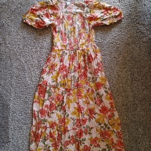 Baltic Born dress, size S